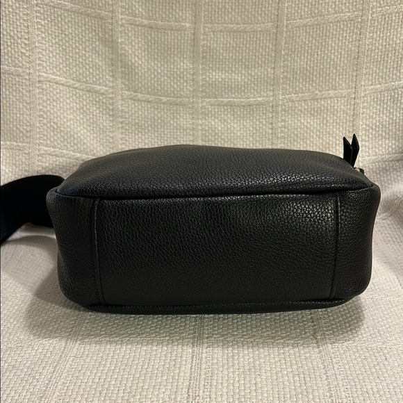 JONES NY Black Crossbody Bag - Picture 3 of 10